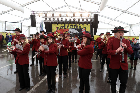 ŽAGANJE BABE  11 FOTO LJUBO VUKELIČ